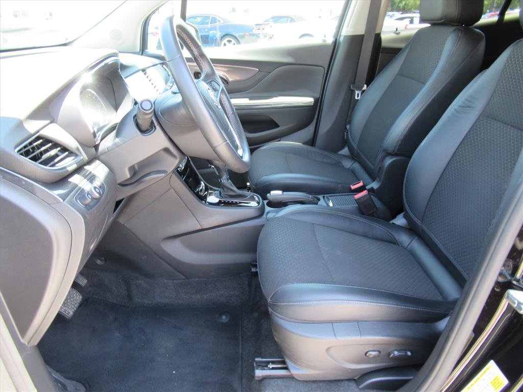 Used 2017 Buick Encore Preferred AWD/4WD image 18