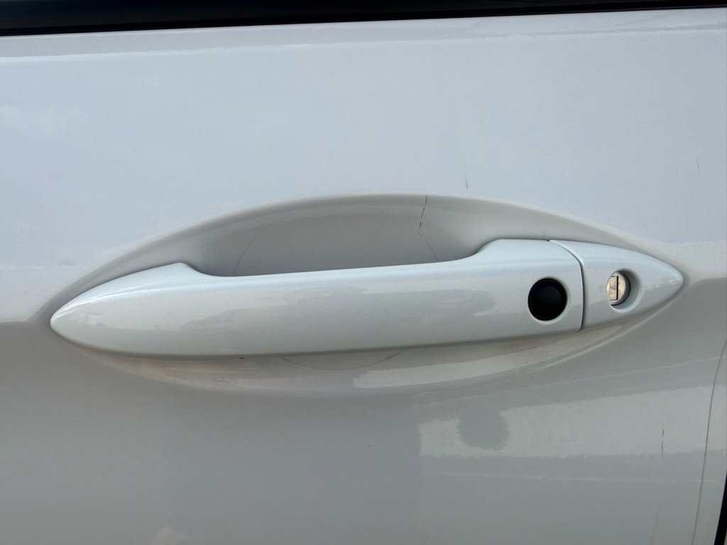 Used 2025 Honda Passport Black Edition image 32