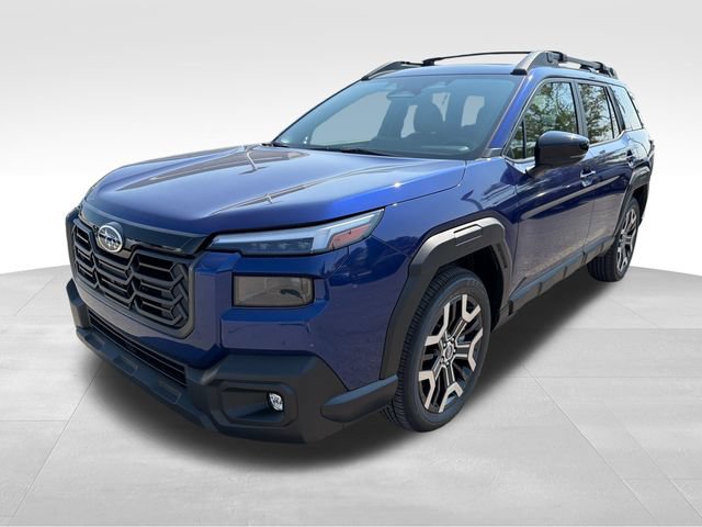 New 2026 Subaru Outback Touring XT AWD/4WD image 3