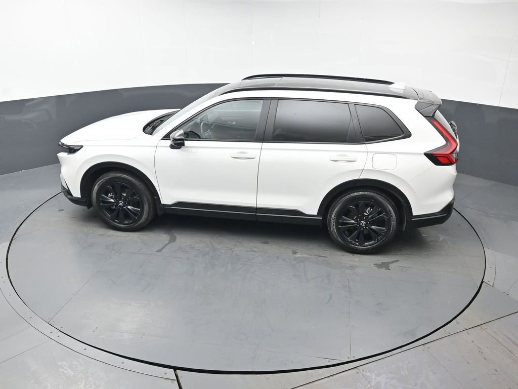 Used 2023 Honda CR-V Sport Touring image 37