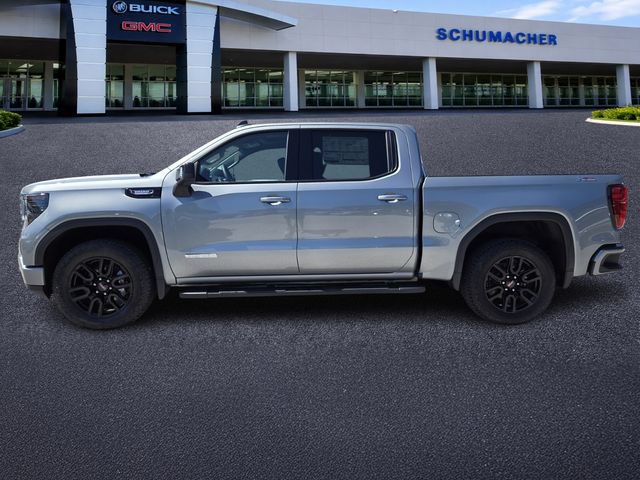 New 2026 GMC Sierra 1500 Elevation w/ Elevation Premium Package AWD/4WD image 4
