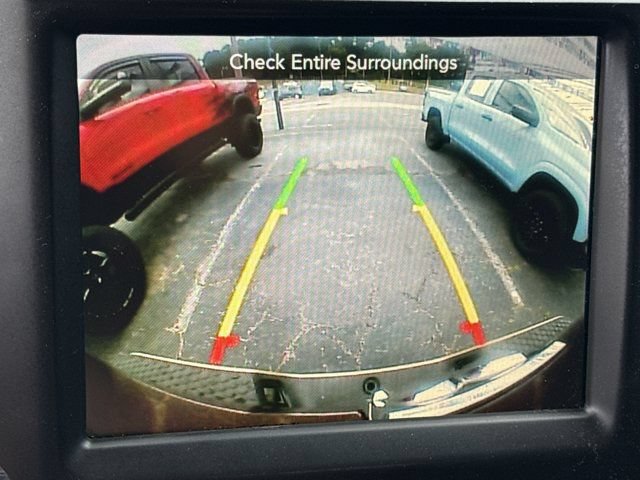 Used 2015 RAM 1500 Laramie Longhorn w/ Convenience Group AWD/4WD image 35
