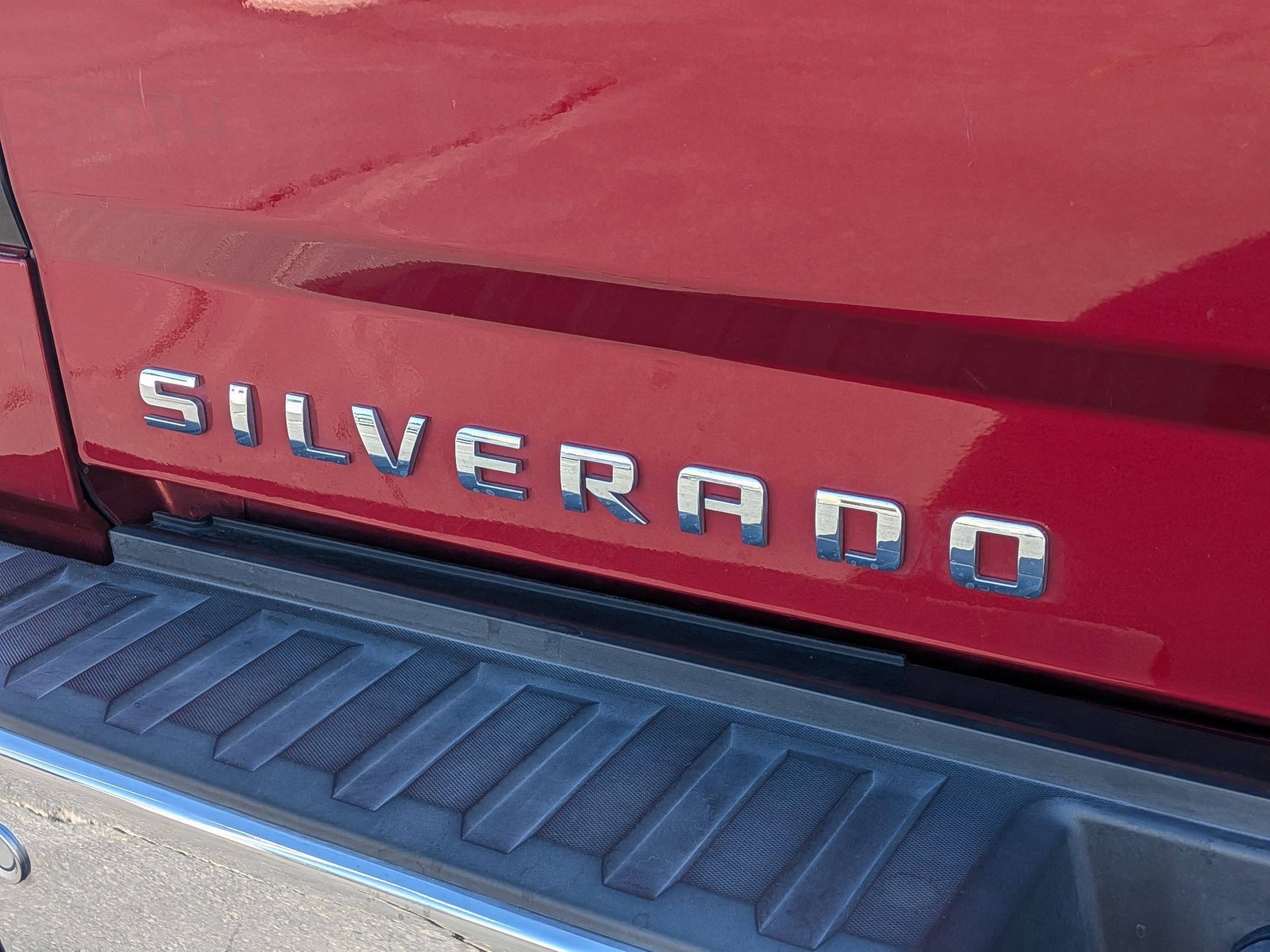 Used 2018 Chevrolet Silverado 1500 LT w/ All Star Edition AWD/4WD image 26