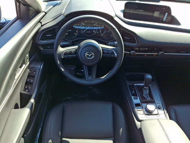 New 2026 MAZDA CX-30 AWD 2.5 S w/ Select Sport Pkg image 8