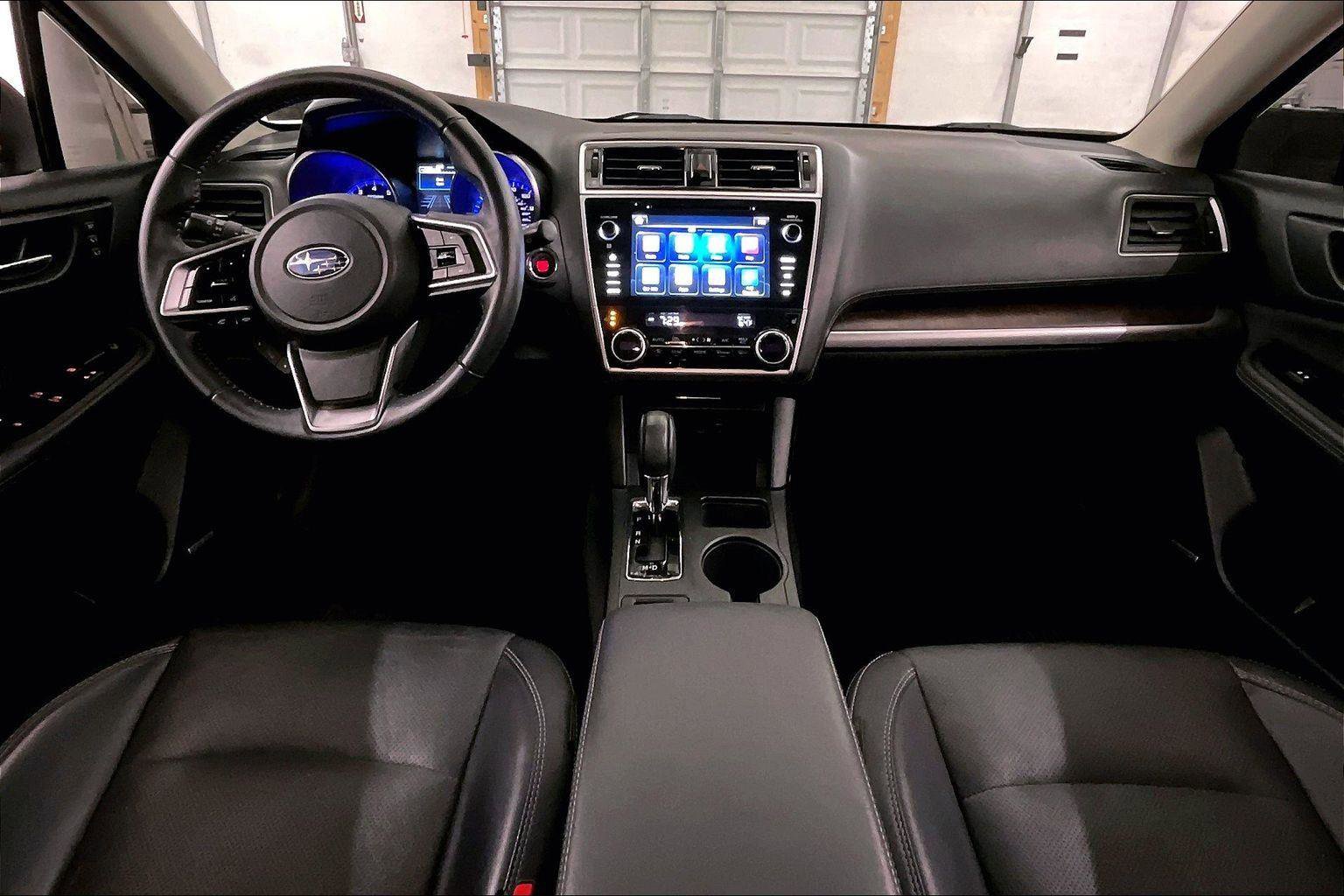 Used 2018 Subaru Outback 2.5i Limited image 15