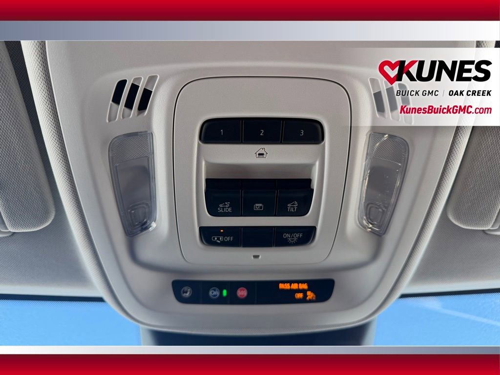 New 2026 Buick Envision Sport Touring image 23