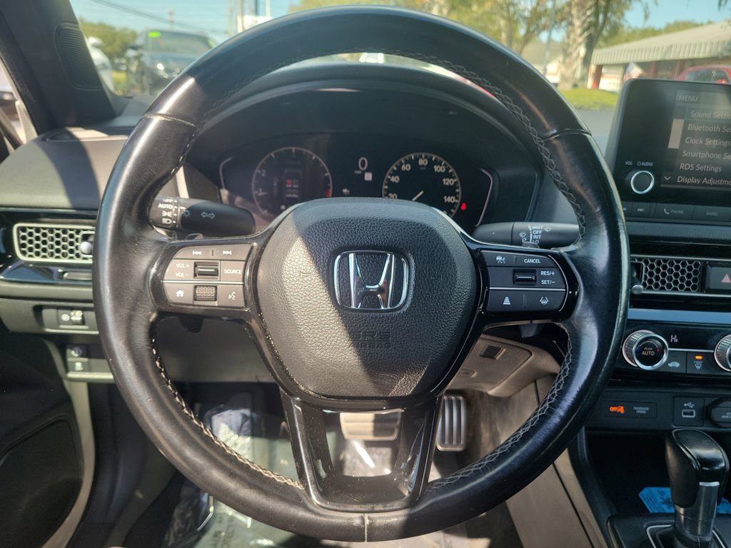 Used 2023 Honda Civic Sport image 24