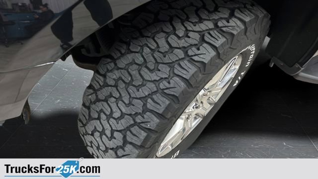 Used 2015 Ford F150 XLT w/ Equipment Group 301A Mid image 32