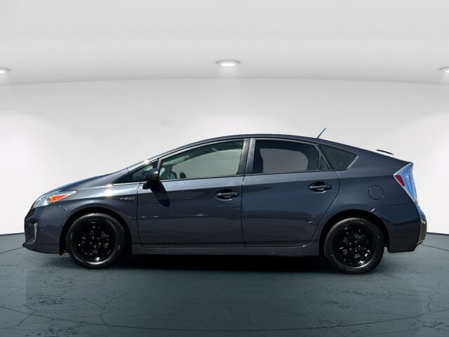 Used 2015 Toyota Prius Two w/ Preferred Accessory Package FWD image 4