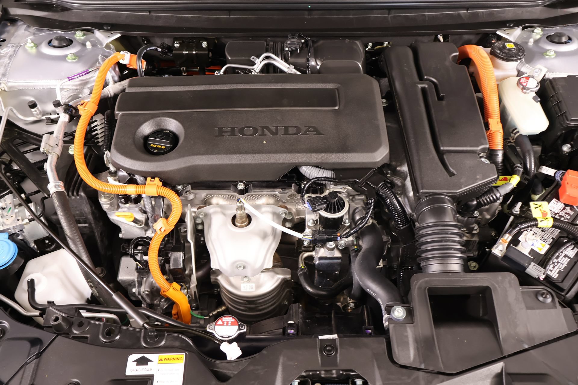 Used 2026 Honda Accord Sport image 20