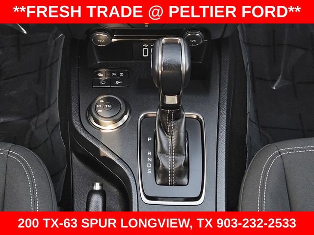 Used 2020 Ford Ranger XLT w/ Equipment Group 301A Mid image 15