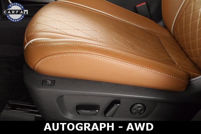 Used 2023 INFINITI QX60 Autograph image 23