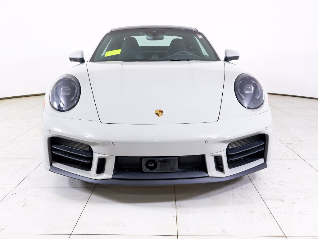 Certified 2026 Porsche 911 Carrera RWD image 28
