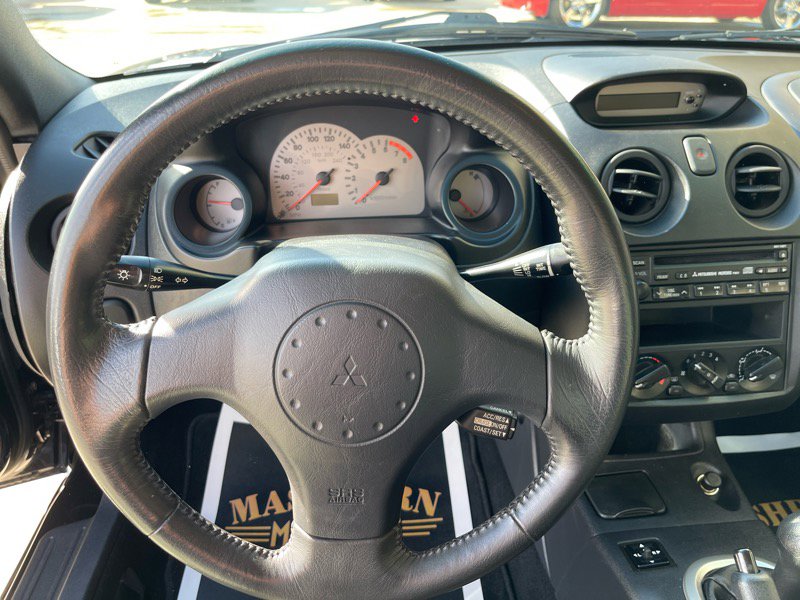 Used 2000 Mitsubishi Eclipse GT image 26