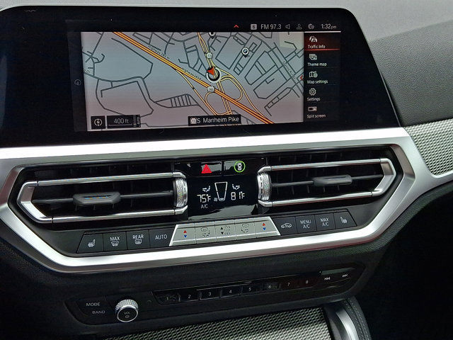 Certified 2022 BMW 430i xDrive Coupe w/ M Sport Package image 15