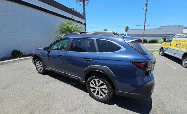 Used 2024 Subaru Outback Premium AWD/4WD image 6