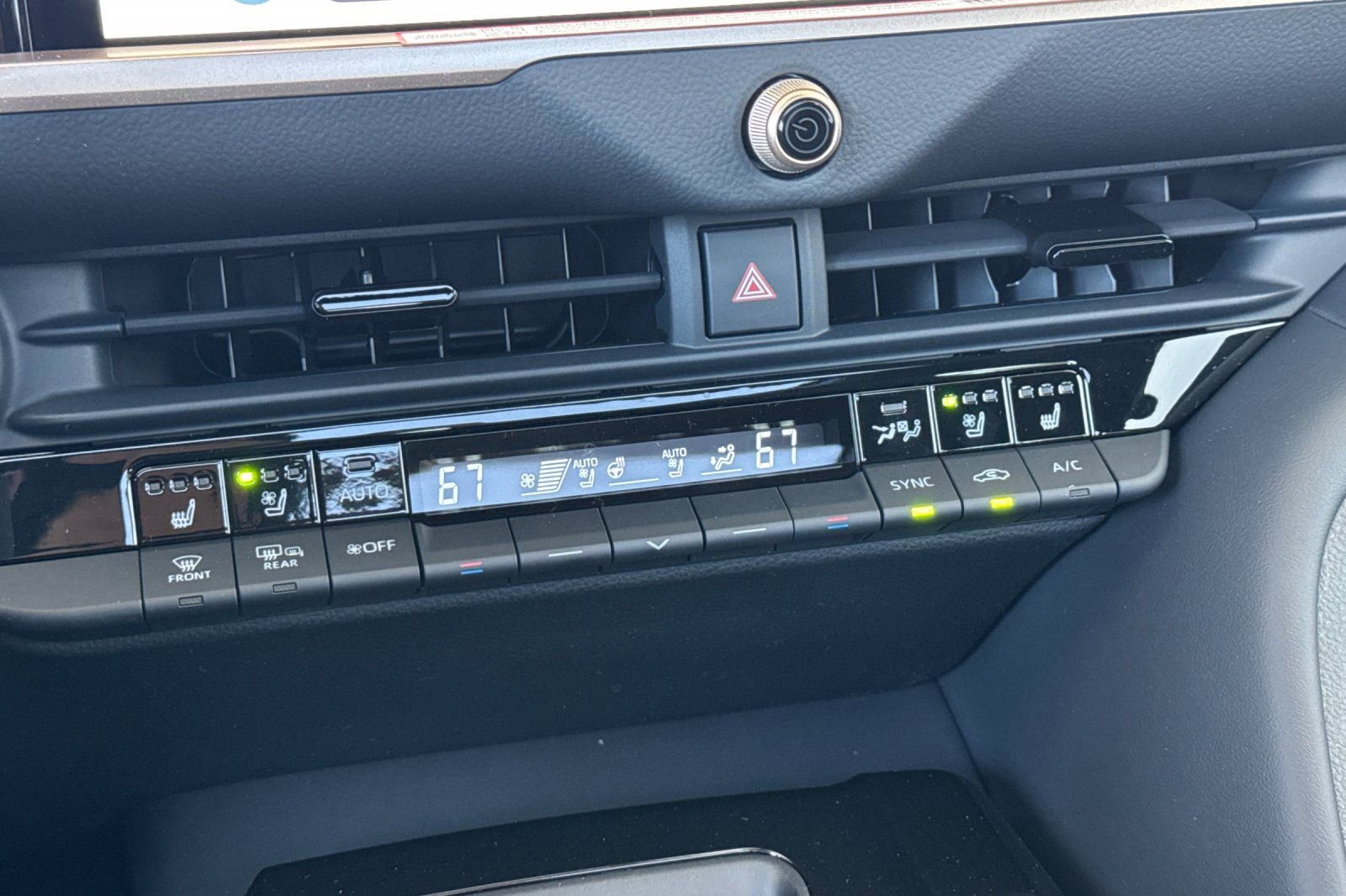 New 2026 Toyota Crown Signia image 23