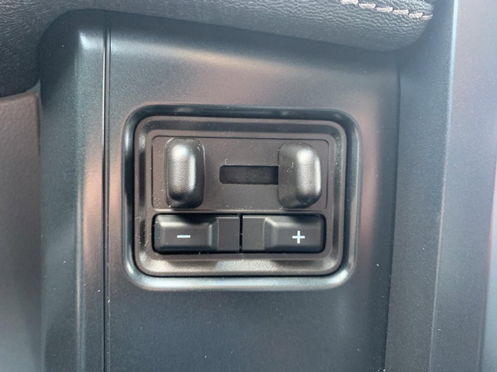 New 2025 Ford F150 Lightning Flash image 36