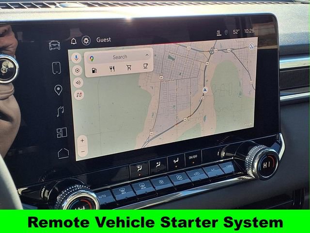 New 2026 GMC Canyon Elevation w/ Convenience Package image 8