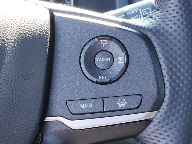 Used 2023 Honda Passport EX-L image 22