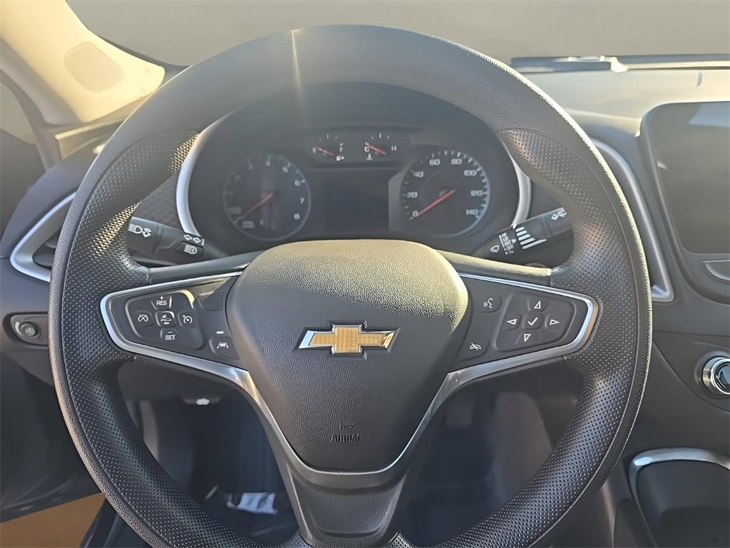 Used 2023 Chevrolet Malibu LT w/ Driver Confidence Package image 23