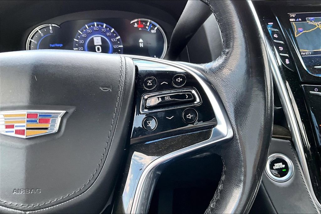 Used 2020 Cadillac Escalade ESV Platinum AWD/4WD image 18