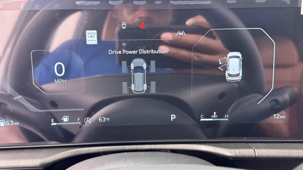 New 2026 Kia Sportage X-Line w/ X-Line Technology Package AWD/4WD image 21