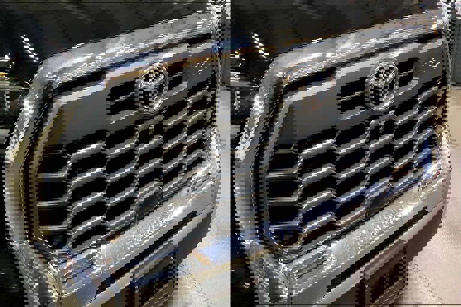 Used 2023 Toyota Tundra 1794 Edition image 30