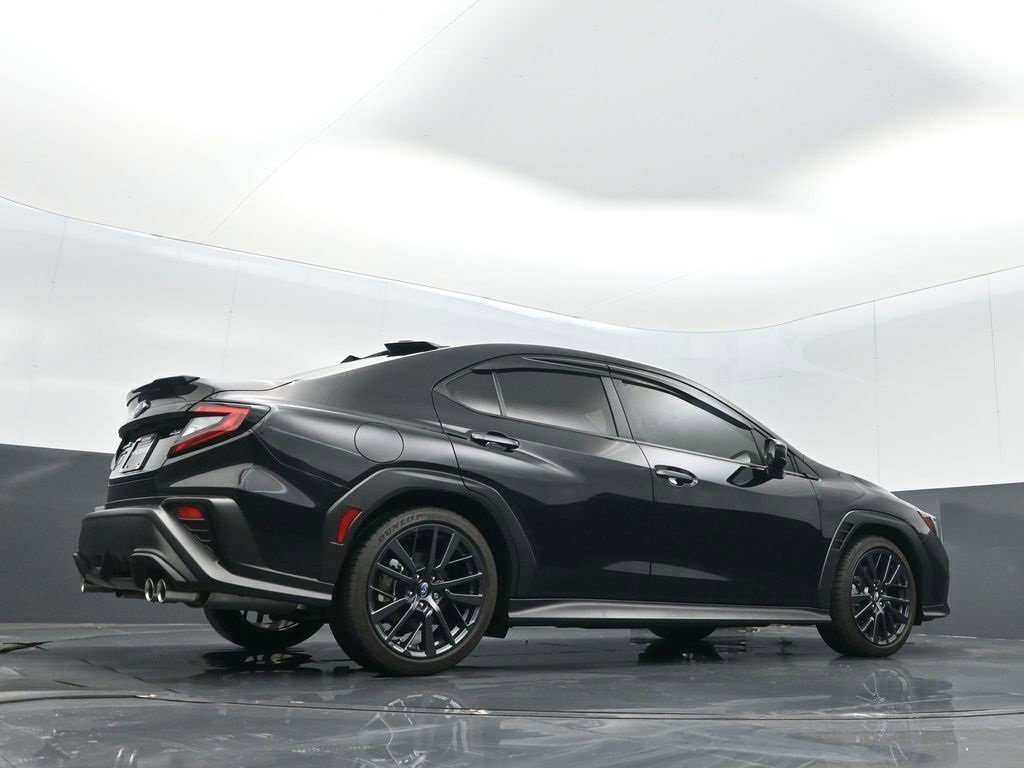 Used 2024 Subaru WRX Premium image 23