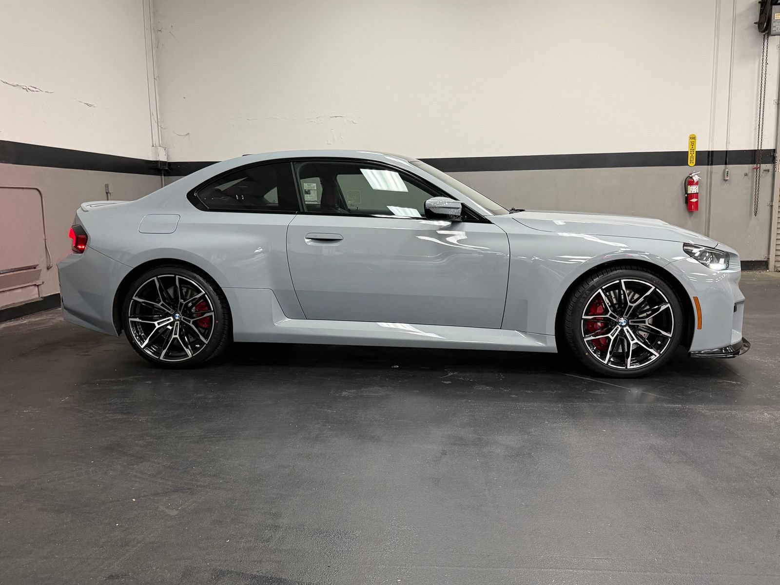 Used 2025 BMW M2 RWD image 15