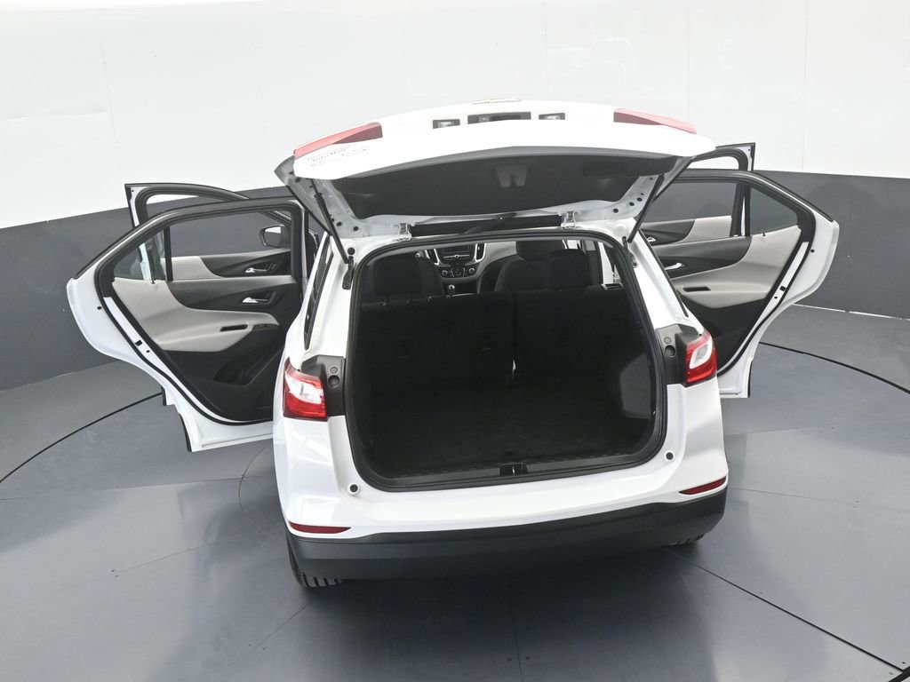 Used 2021 Chevrolet Equinox LS image 63