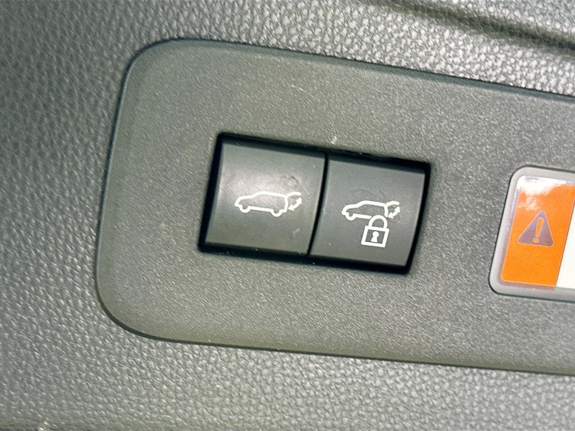 Used 2024 Toyota Land Cruiser AWD/4WD image 35