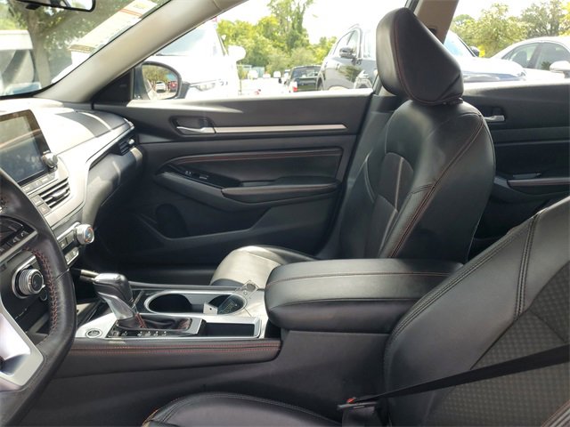 Used 2023 Nissan Altima 2.5 SR image 11
