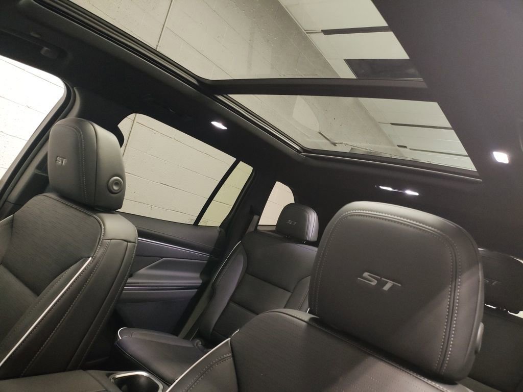 New 2026 Buick Enclave Sport Touring w/ Power Package image 26