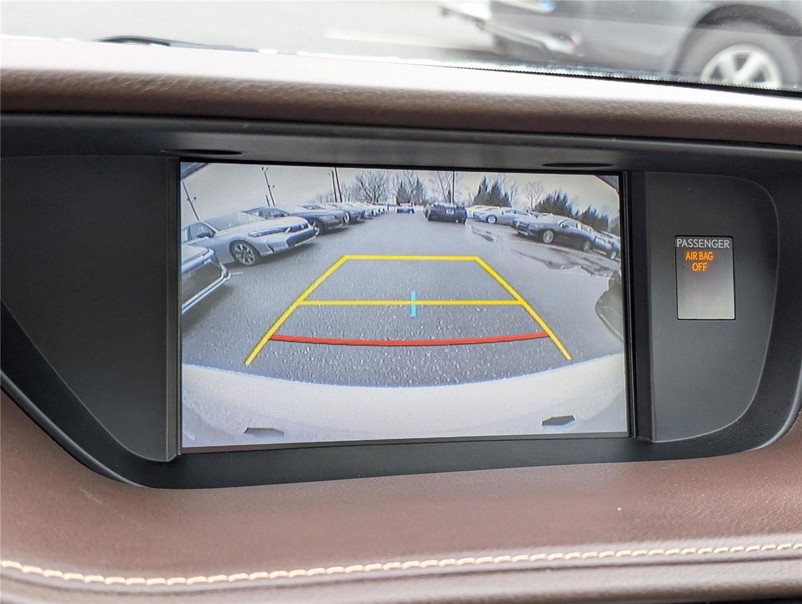 Used 2016 Lexus ES 350 image 31