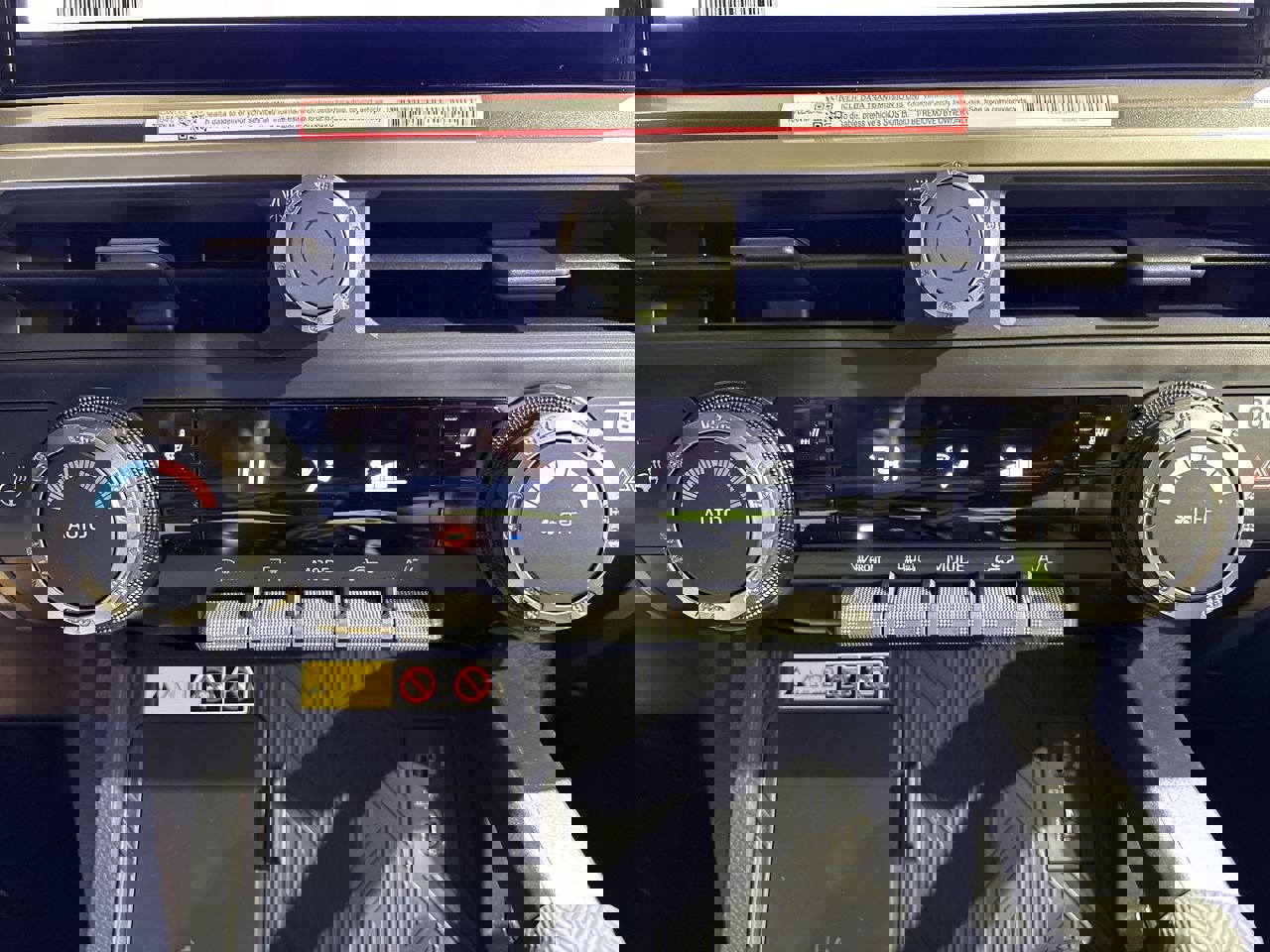 New 2026 Toyota Tacoma TRD Off-Road image 20