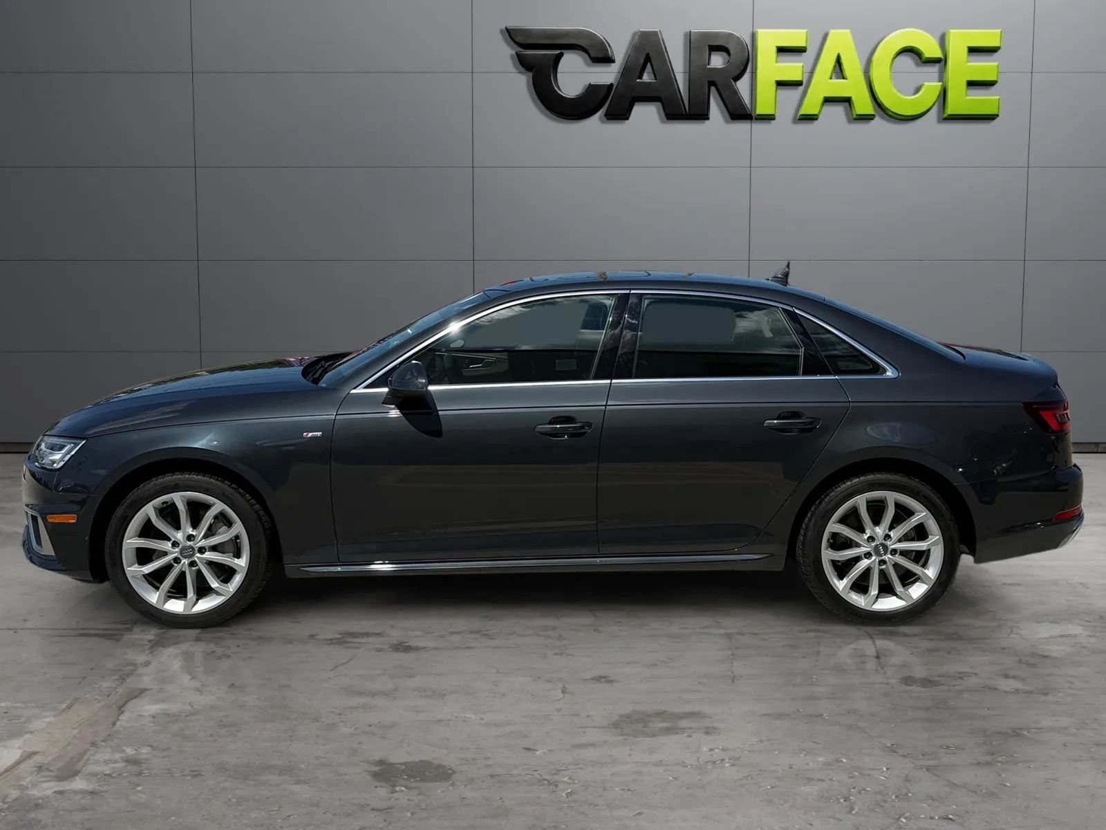 Used 2019 Audi A4 2.0T Premium Plus w/ Premium Plus Package AWD/4WD image 7