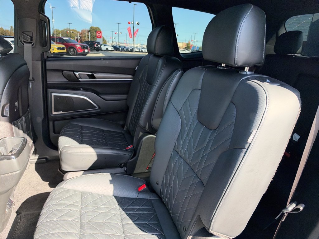 Used 2025 Kia Telluride SX Prestige X-Line AWD/4WD image 14
