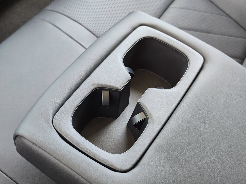 Used 2025 Lexus NX 350 AWD w/ Cold Area Package image 39