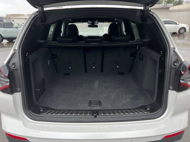Used 2024 BMW X3 sDrive30i w/ Convenience Package image 14
