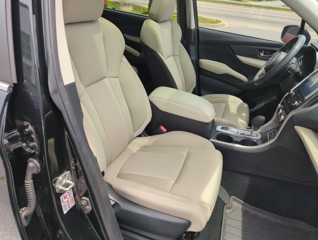 Used 2019 Subaru Ascent Premium w/ Popular Package #2 AWD/4WD image 40