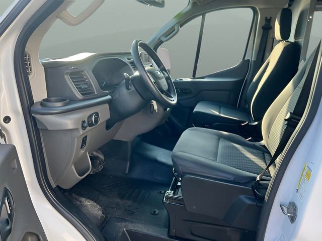 Used 2024 Ford Transit 150 Low Roof w/ Load Area Protection Package image 8