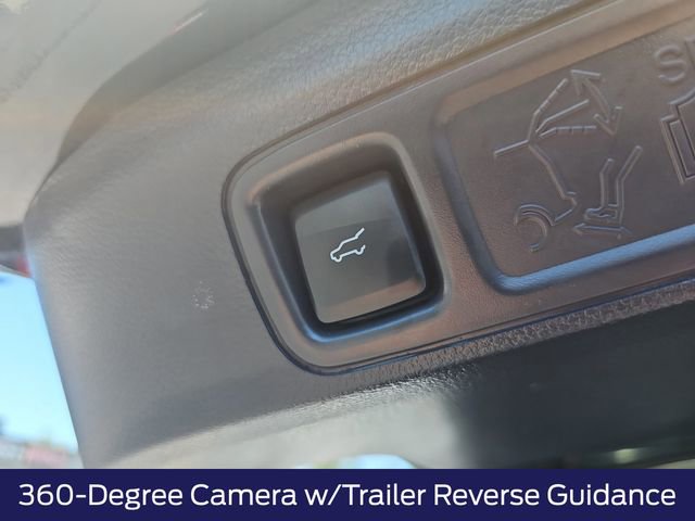Used 2024 Ford Expedition Platinum RWD image 16