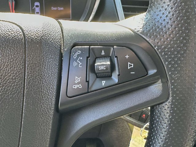 Certified 2020 Chevrolet Trax LS FWD image 9