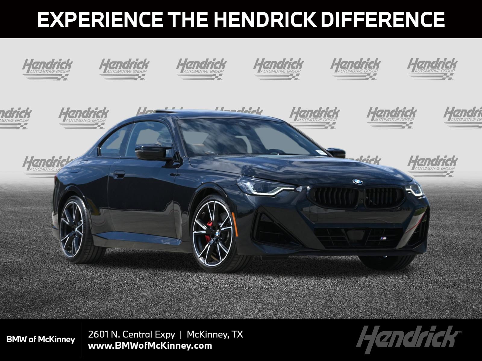 Used 2026 BMW M240i Coupe w/ Premium Package