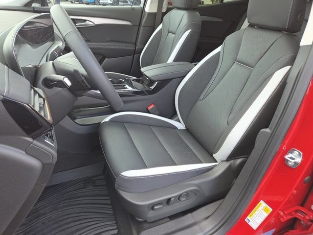 New 2026 Buick Envision Sport Touring AWD/4WD image 35