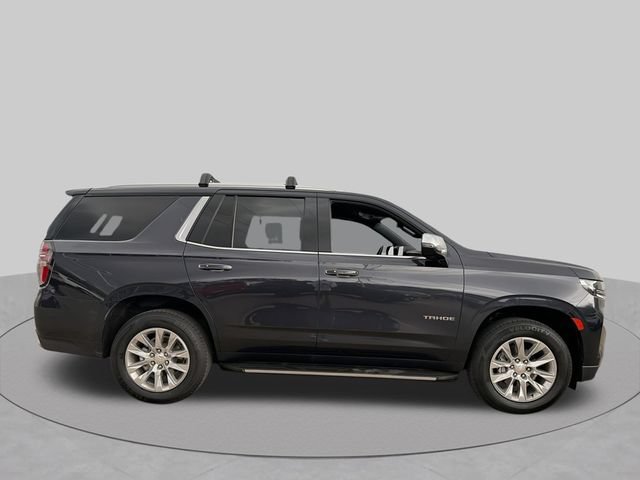 Used 2023 Chevrolet Tahoe Premier AWD/4WD image 11