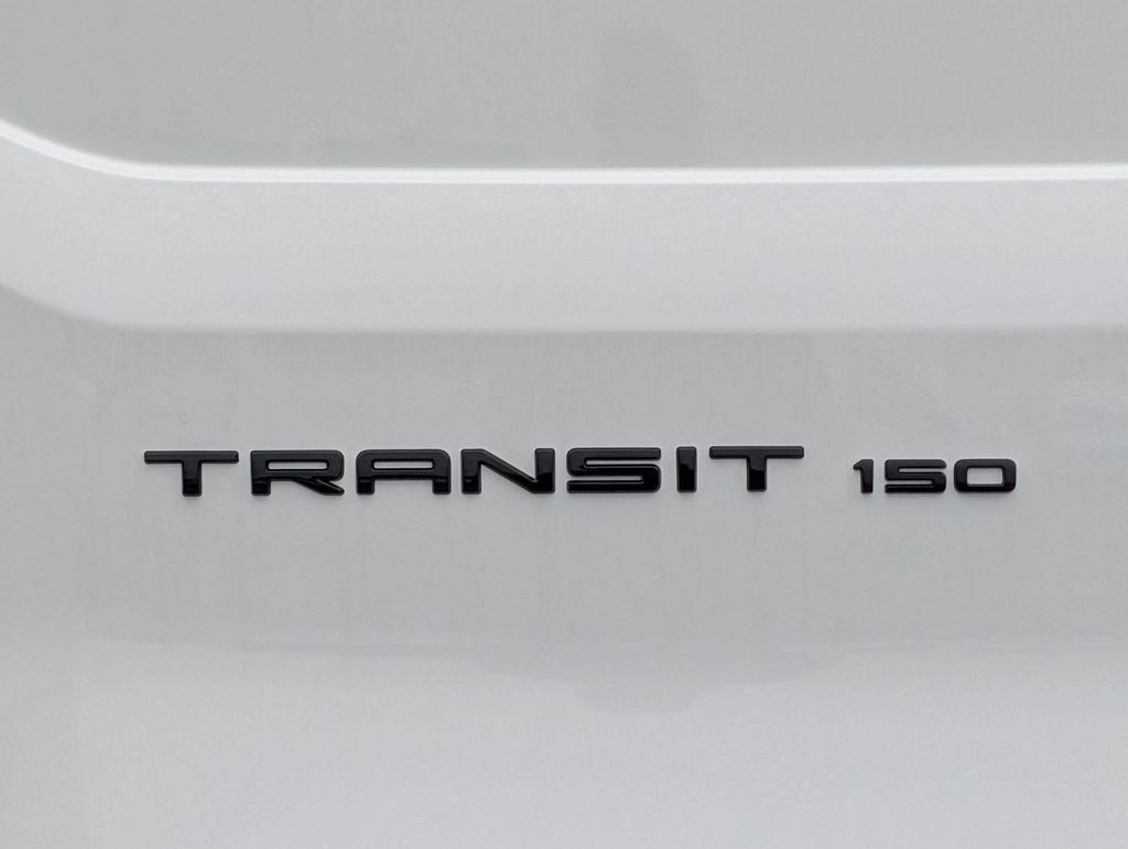 New 2026 Ford Transit 150 148 Medium Roof RWD image 14