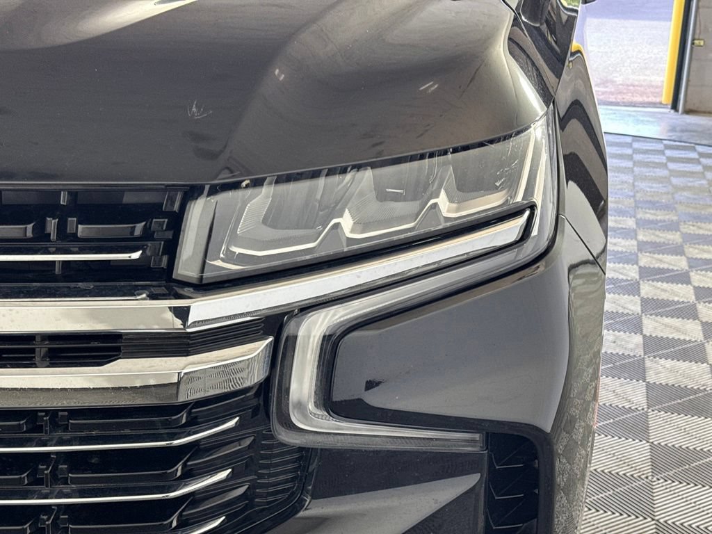 Used 2023 Chevrolet Tahoe LT AWD/4WD image 62