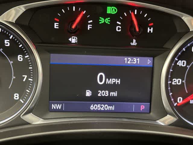 Used 2020 GMC Terrain SLT w/ Preferred Package FWD image 15